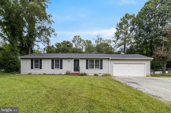 Prince Frederick, MD 20678,3806 CASSELL BLVD