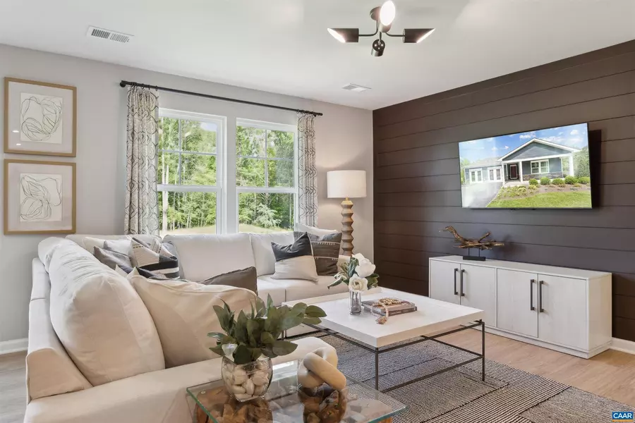 157 TRAILFORK RD, Barboursville, VA 22923