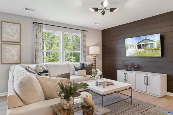 157 TRAILFORK RD, Barboursville, VA 22923