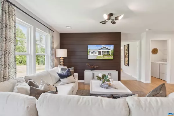 Barboursville, VA 22923,157 TRAILFORK RD