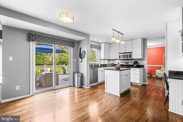 Lutherville Timonium, MD 21093,1525 MELTON RD