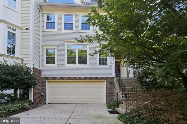 Kensington, MD 20895,3318 MILLS CROSSING PL