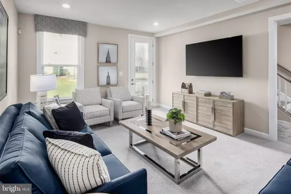 Cockeysville, MD 21030,13840 RIDGEVIEW CT