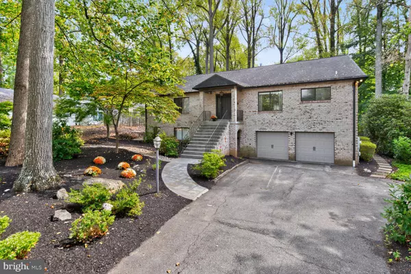 4704 NORBECK RD, Rockville, MD 20853