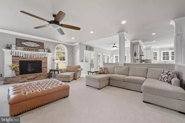 Nokesville, VA 20181,10004 WINDY HILL DR