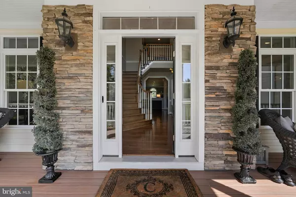 Nokesville, VA 20181,10004 WINDY HILL DR