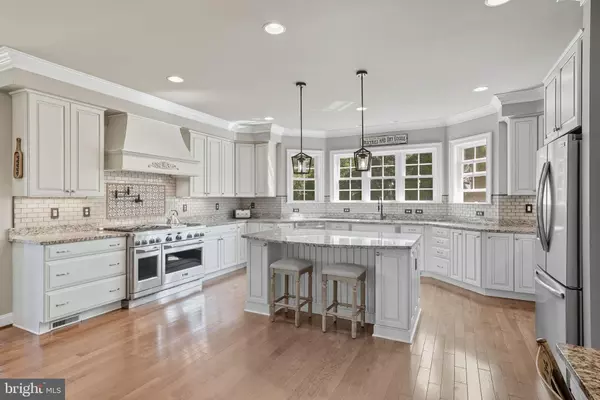 Nokesville, VA 20181,10004 WINDY HILL DR