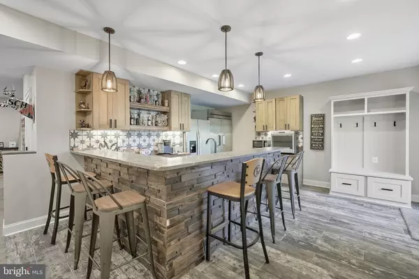 Nokesville, VA 20181,10004 WINDY HILL DR