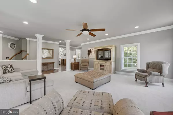 Nokesville, VA 20181,10004 WINDY HILL DR