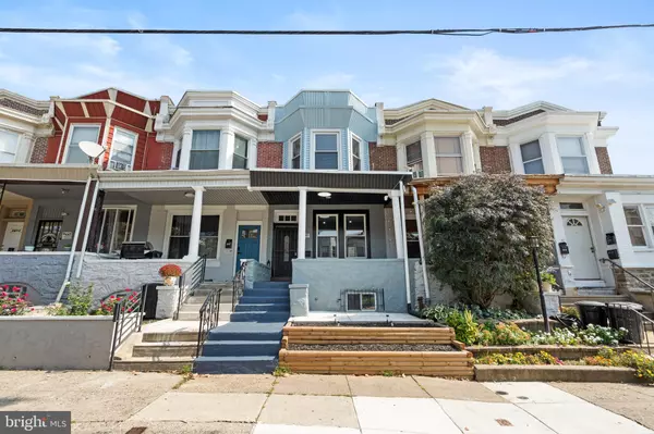 4605 N 13TH ST, Philadelphia, PA 19140