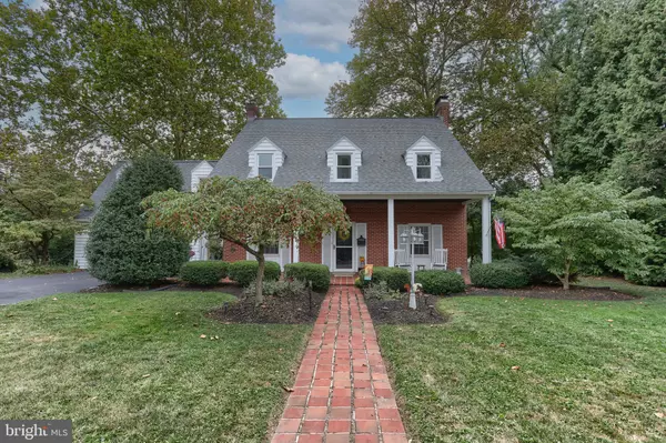 Lebanon, PA 17042,1308 ELM ST