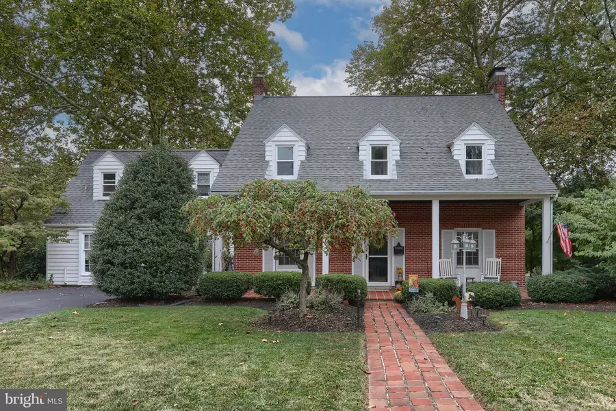 1308 ELM ST, Lebanon, PA 17042