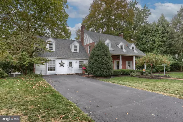 Lebanon, PA 17042,1308 ELM ST