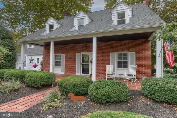 Lebanon, PA 17042,1308 ELM ST