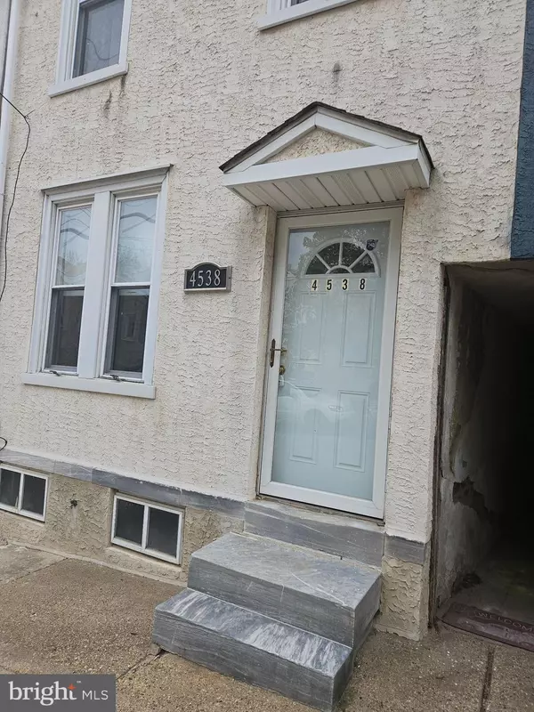 Philadelphia, PA 19128,4538 MITCHELL ST