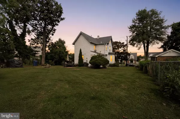 Wilmington, DE 19809,2 E DELAWARE AVE