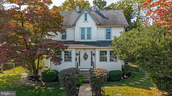 Wilmington, DE 19809,2 E DELAWARE AVE