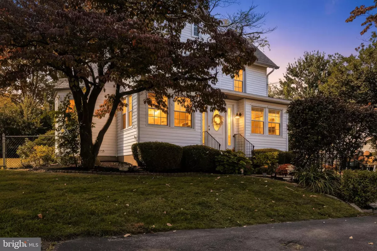 Wilmington, DE 19809,2 E DELAWARE AVE