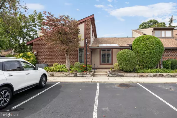 191 UXBRIDGE, Cherry Hill, NJ 08034