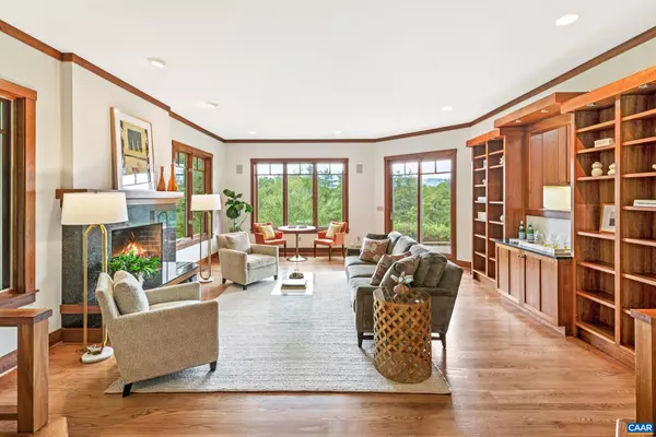 Crozet, VA 22932,6585 FOXCLIFF LN