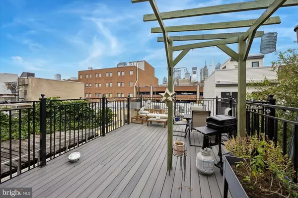 Philadelphia, PA 19146,1731 BAINBRIDGE ST