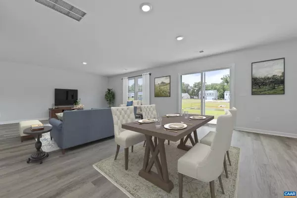 Barboursville, VA 22923,192 TRAILFORK RD