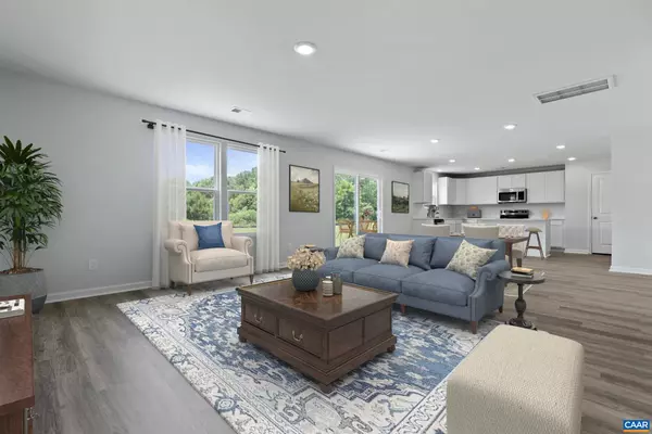 Barboursville, VA 22923,192 TRAILFORK RD