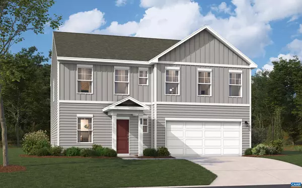 192 TRAILFORK RD, Barboursville, VA 22923