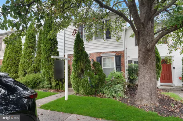 Frederick, MD 21703,554 LANCASTER PL #554