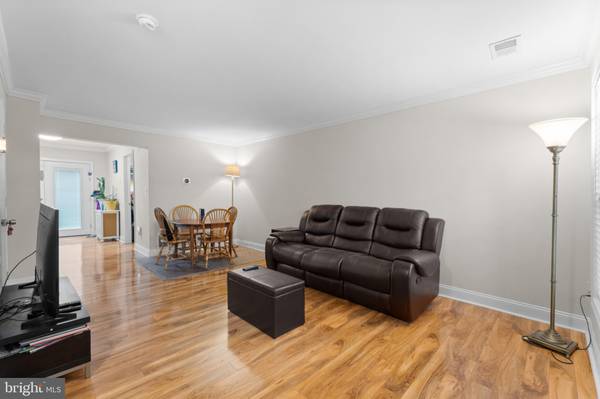 Frederick, MD 21703,554 LANCASTER PL #554