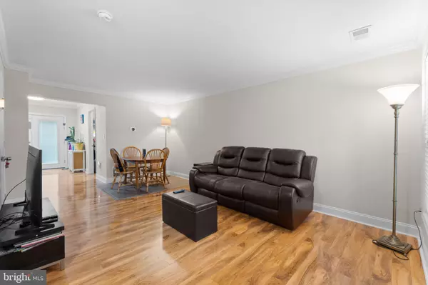 Frederick, MD 21703,554 LANCASTER PL #554