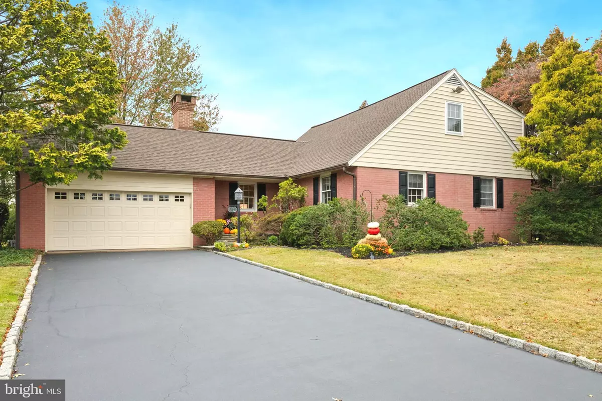 Fort Washington, PA 19034,514 MADISON AVE