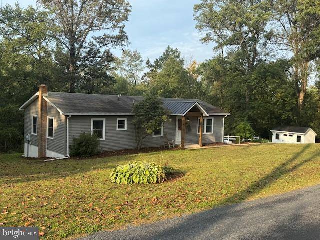 Denver, PA 17517,675 FOREST RD