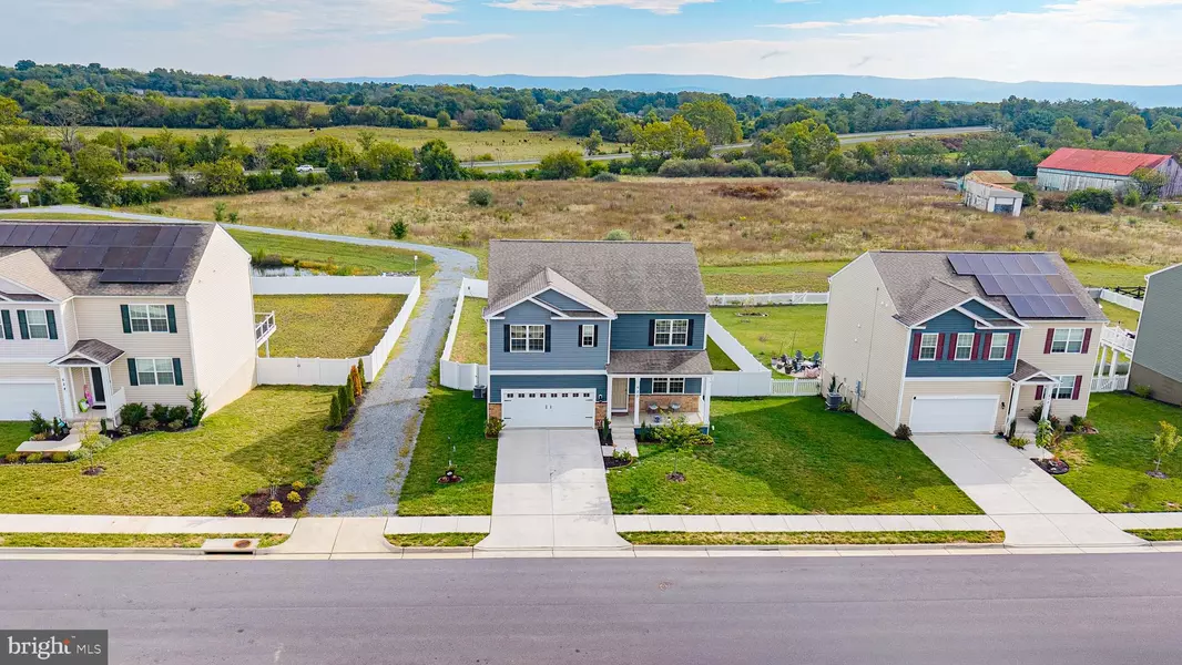 620 WEEKS CT, Berryville, VA 22611