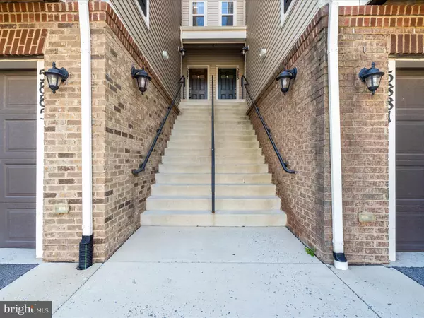 Frederick, MD 21703,5887 BELLA MARIE WAY #H