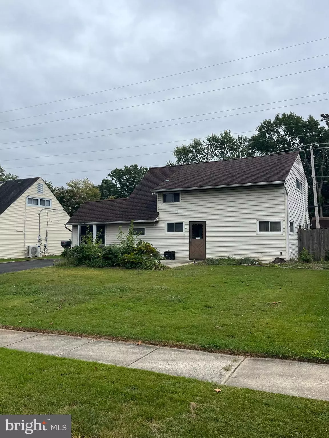 Levittown, PA 19055,64 RUBY LN
