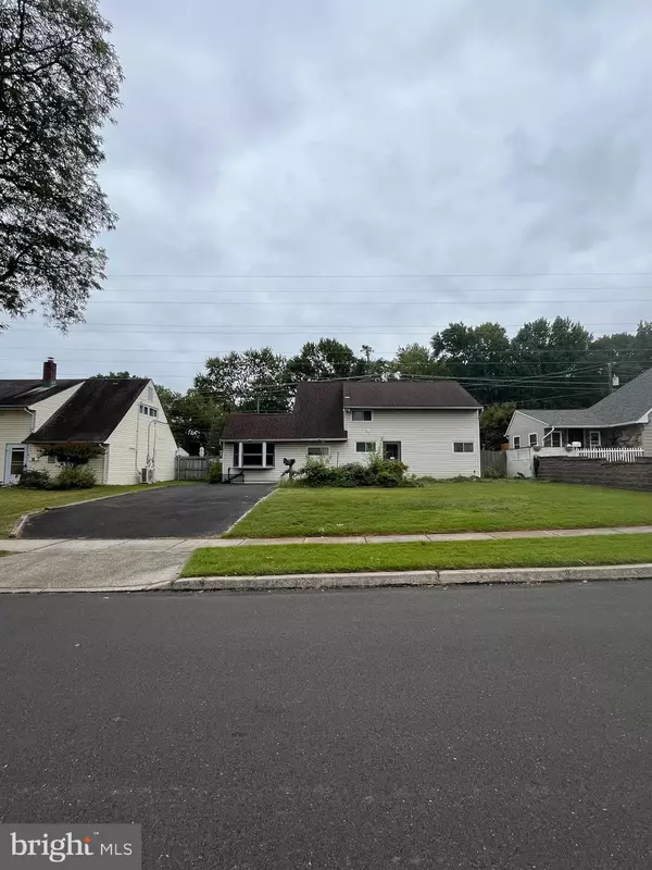 Levittown, PA 19055,64 RUBY LN