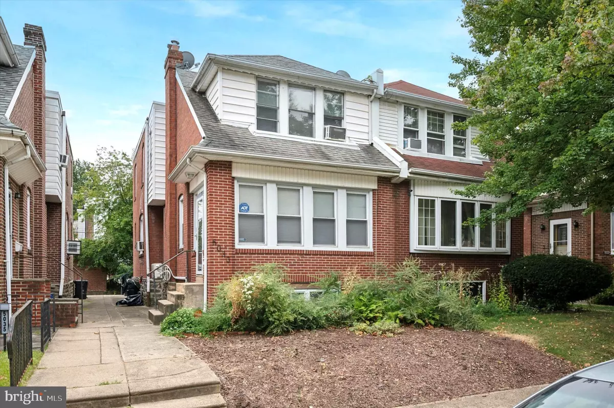 Philadelphia, PA 19124,5033 AKRON ST