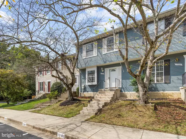 Crofton, MD 21114,1740 JONES FALLS CT