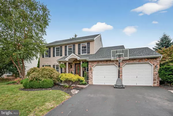 Lansdale, PA 19446,103 AUGUST LN