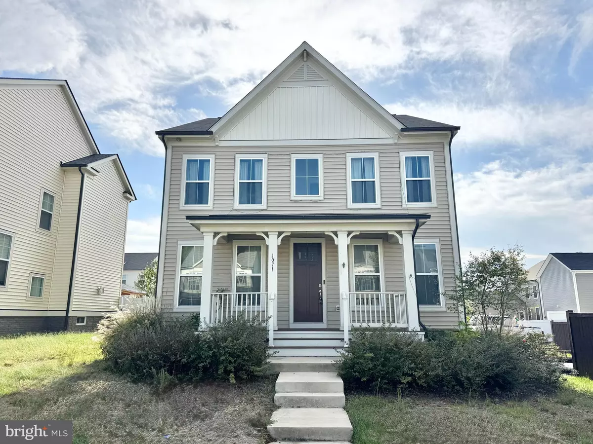Stafford, VA 22554,1071 COASTAL AVE