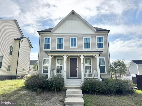 1071 COASTAL AVE, Stafford, VA 22554