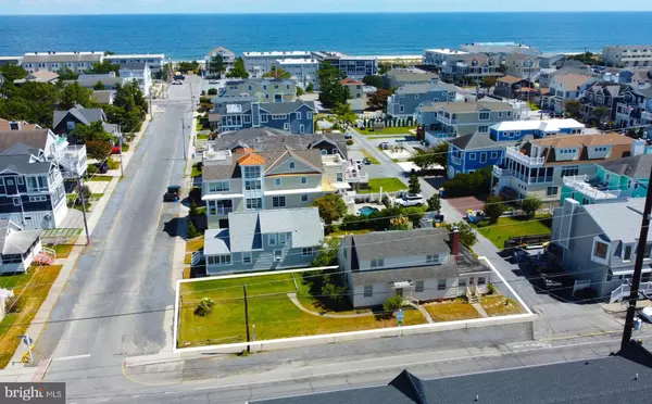30 N PENNSYLVANIA AVE, Bethany Beach, DE 19930