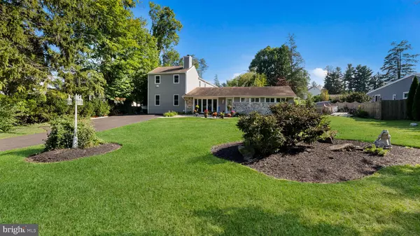 Jenkintown, PA 19046,1341 CAROL RD