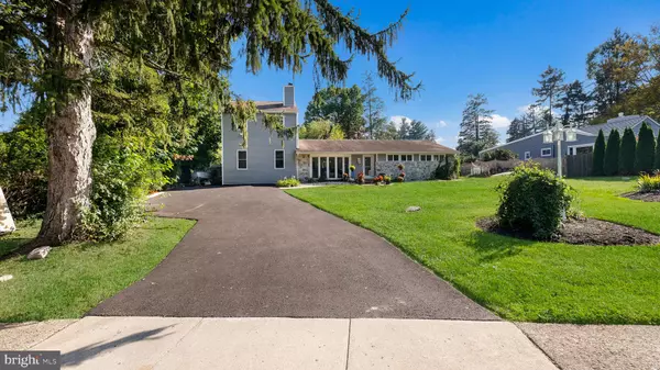 Jenkintown, PA 19046,1341 CAROL RD