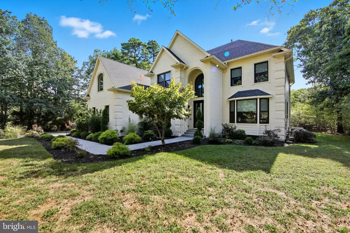 Voorhees, NJ 08043,10 FAIRWAY DR