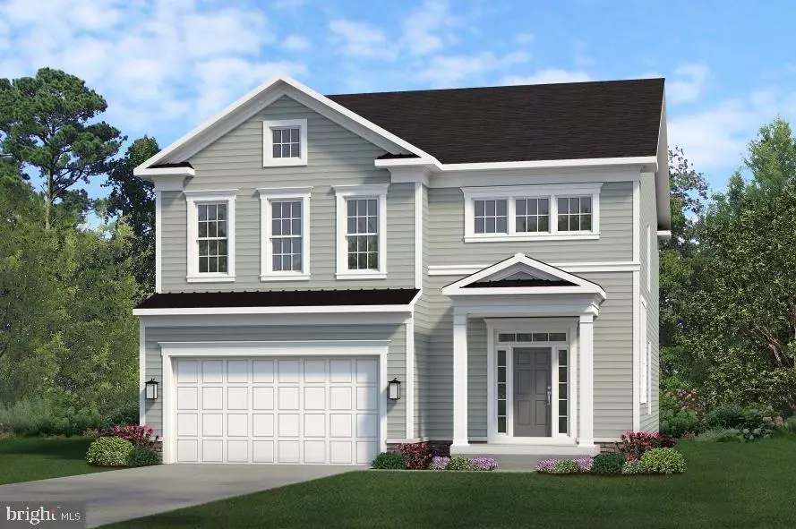 411 S VIRGINIA AVE, Falls Church, VA 22046