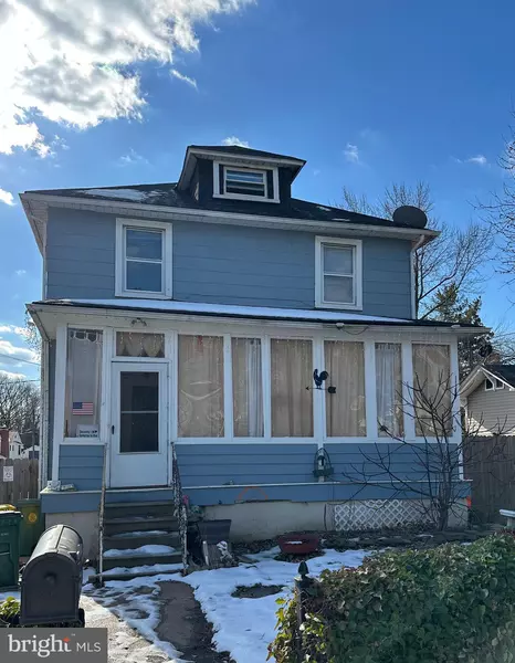 211 HILLCREST AVE, Baltimore, MD 21225