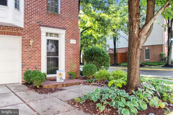 Fairfax, VA 22030,4027 HEATHERSTONE CT