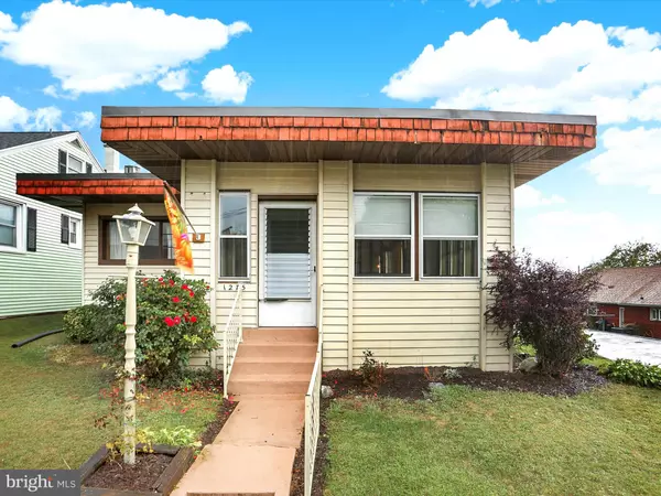 Harrisburg, PA 17113,1275 3RD ST